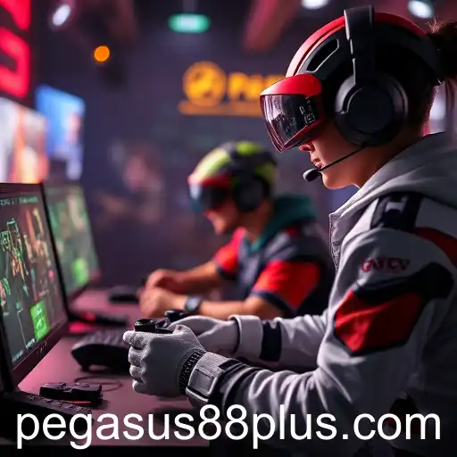 Emerging Trends in Online Gaming