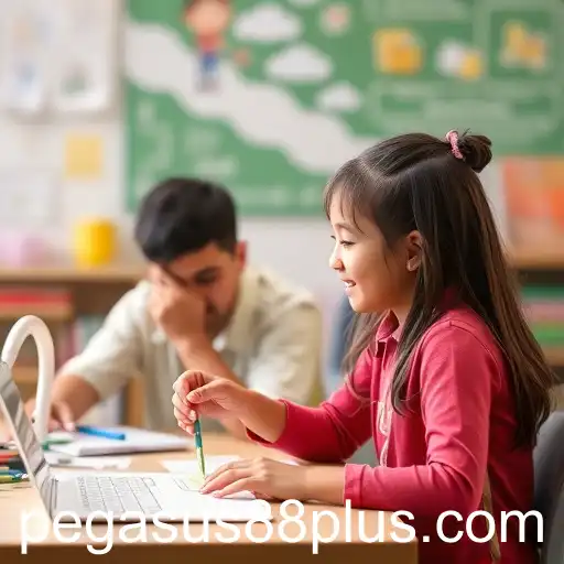 Pegasus88: A Soaring Phenomenon in Online Gaming