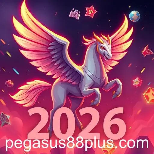 Pegasus88: A Digital Haven for Gaming in 2025