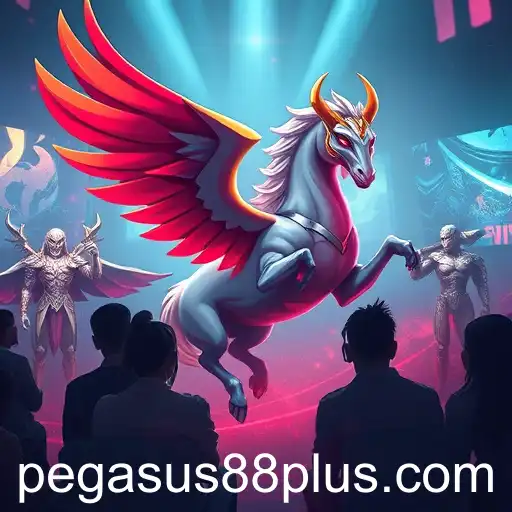 Pegasus88 and Online Gaming Trends