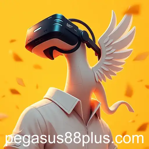 Pegasus88: A Leading Game Platform in 2025