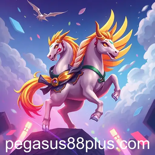 Pegasus88's Influence on Online Gaming in 2025