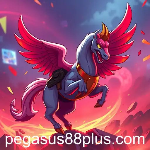 The Rise of Pegasus88: A New Era in Online Gaming
