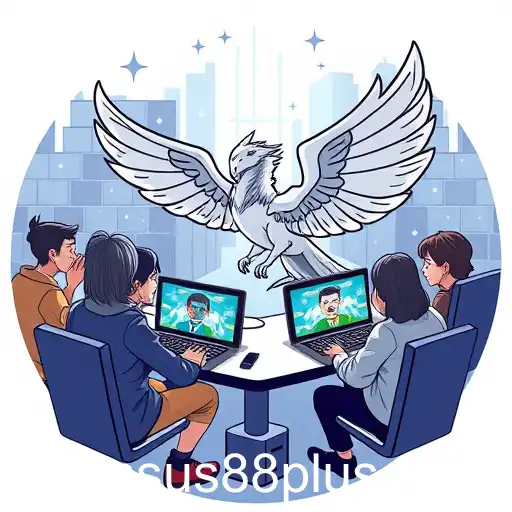 The Rise of Online Gaming Communities in 2025