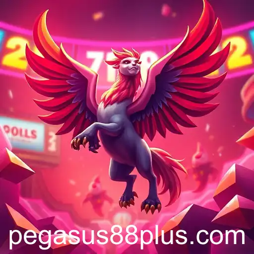 The Rise of Pegasus88 in Online Gaming