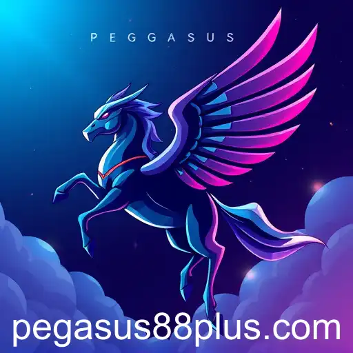 The Rise of Pegasus88 in Online Gaming