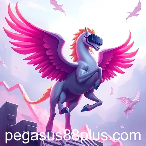 The Rise of Pegasus88 in Online Gaming