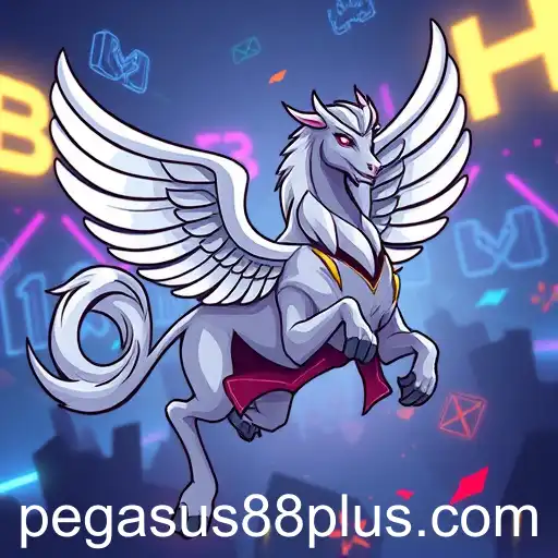 The Digital Gaming Landscape: Pegasus88’s Influence