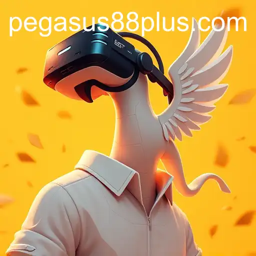 Pegasus88 Reinvents the Online Gaming Experience