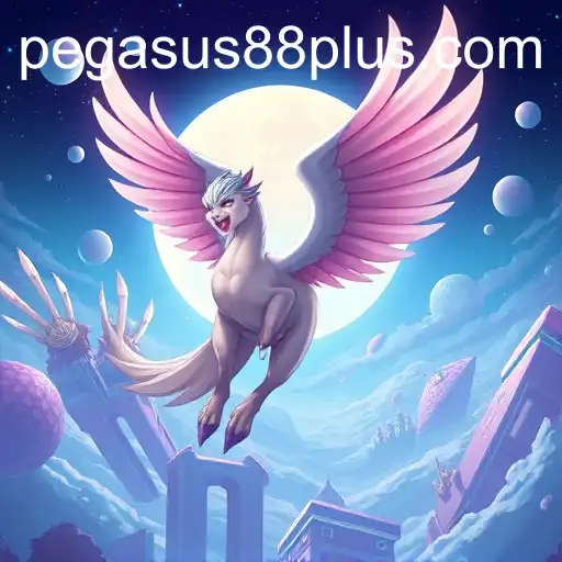 Pegasus88: Soaring High in 2026's Gaming Landscape