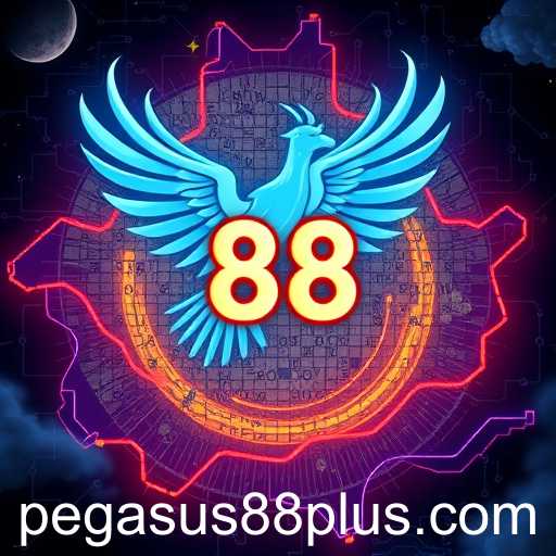 Pegasus88: A Digital Haven for Gaming in 2025