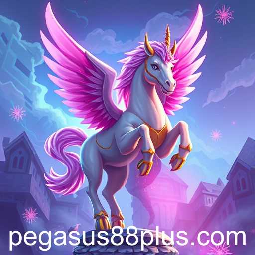 The Rise of Pegasus88 in Virtual Gaming