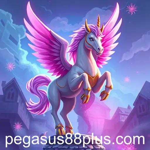 The Rise of Pegasus88 in Virtual Gaming
