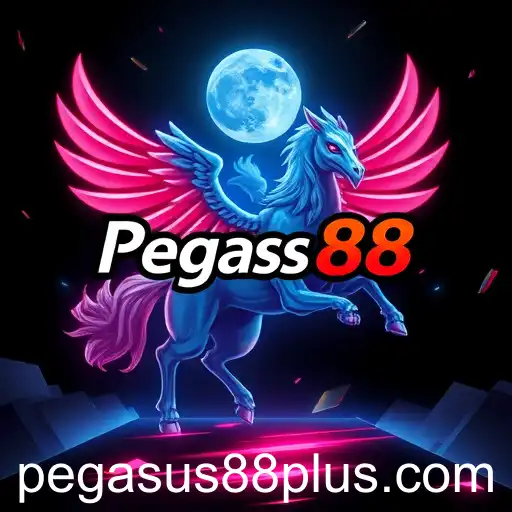 The Rise of Pegasus88: Gaming and Global Trends
