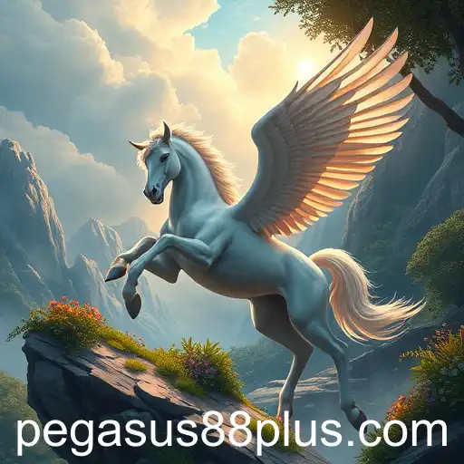 Pegasus88 Revolutionizes Online Gaming