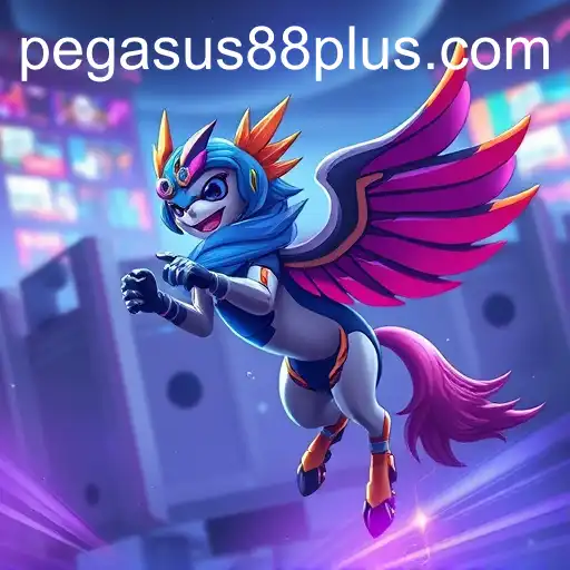 The Rise of Pegasus88 in the Gaming World