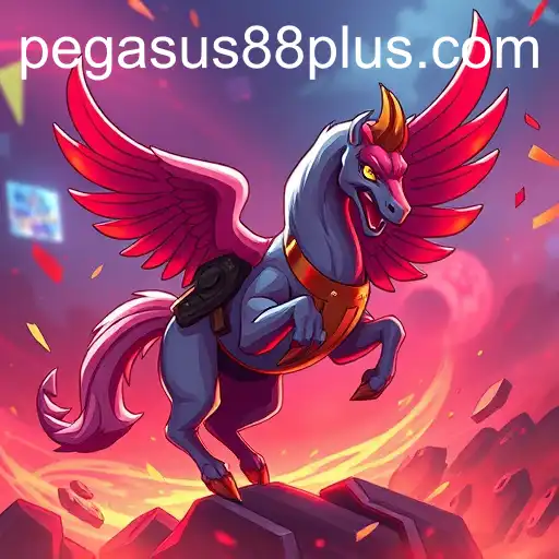 The Rise of Pegasus88: A New Era in Online Gaming