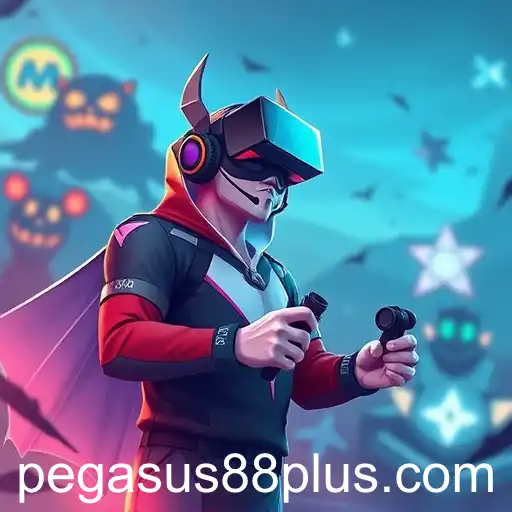 The Rise of Pegasus88 in Online Gaming