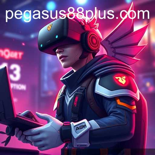 Pegasus88: Revolutionizing Online Gaming in 2026