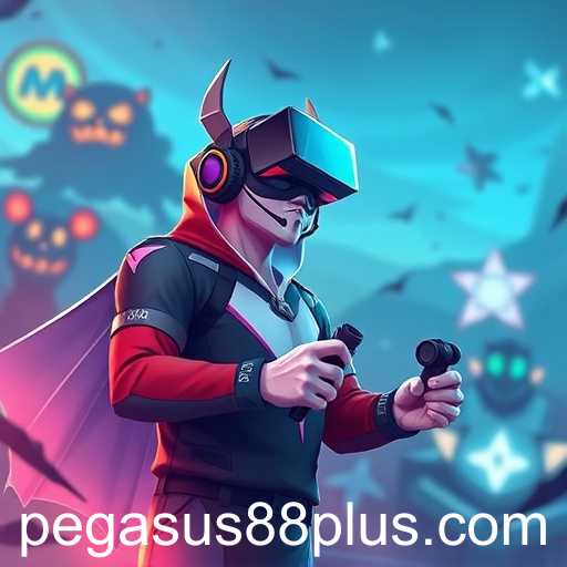 Pegasus88: Redefining Online Gaming