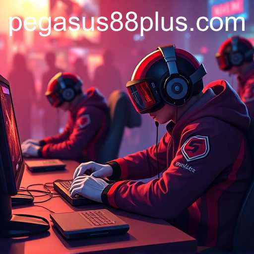 The Rise of Online Gaming Platforms