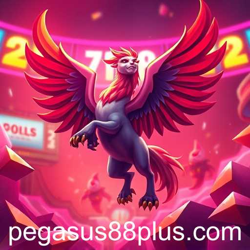 The Rise of Pegasus88 in Online Gaming
