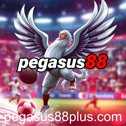 Exploring the Intersection of Sports Games and 'pegasus88' in Online Gaming