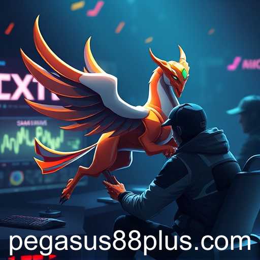 The Rise of Pegasus88 in Online Gaming