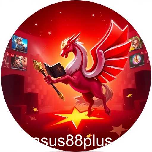 Unveiling Pegasus88: A New Era in Online Gaming